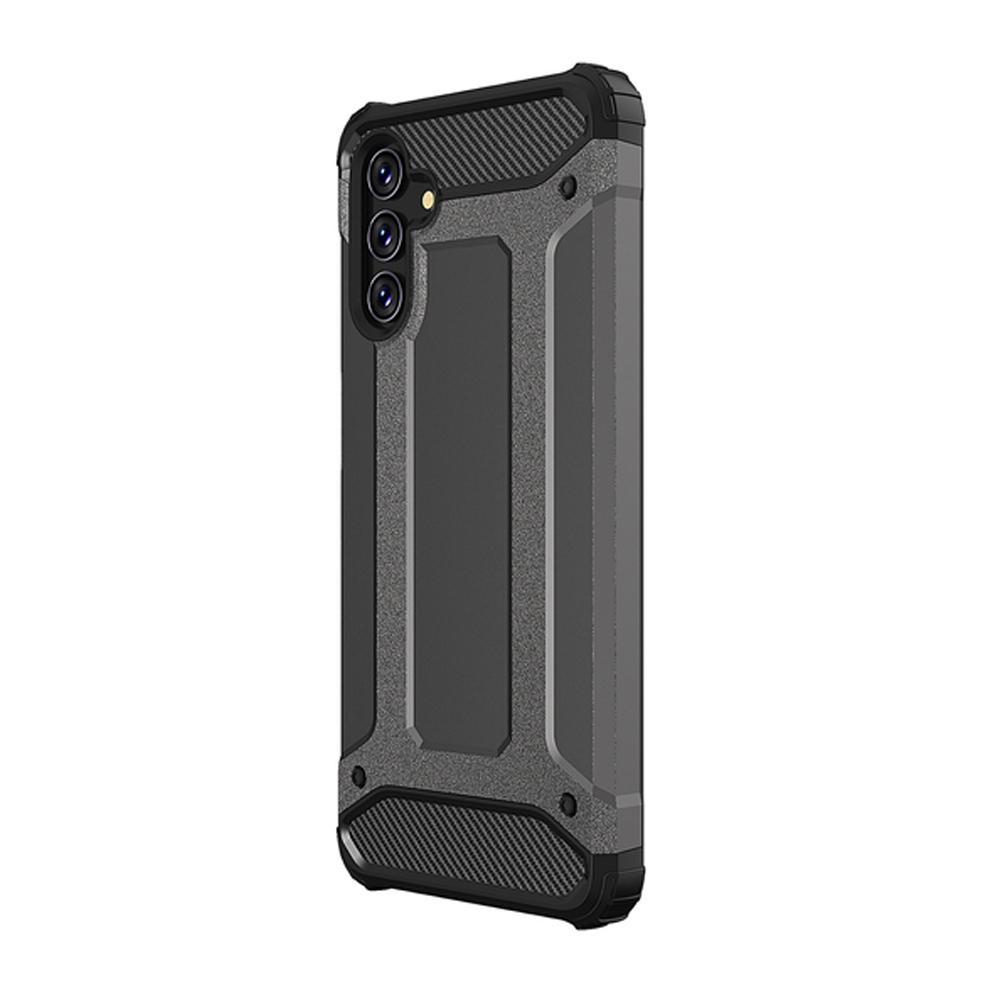Чехол Armor Shield Samsung A13 Dark Gray