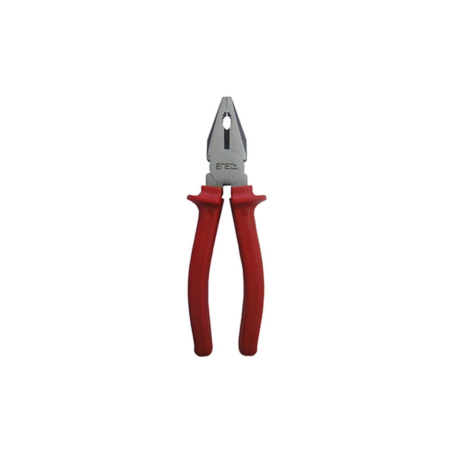 Плоскогубці E.NEXT e.tool.pliers.ts.04308 195 мм сталь (t005010)