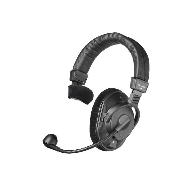 Наушники Beyerdynamic DT 280 MK II 200/250 ohms