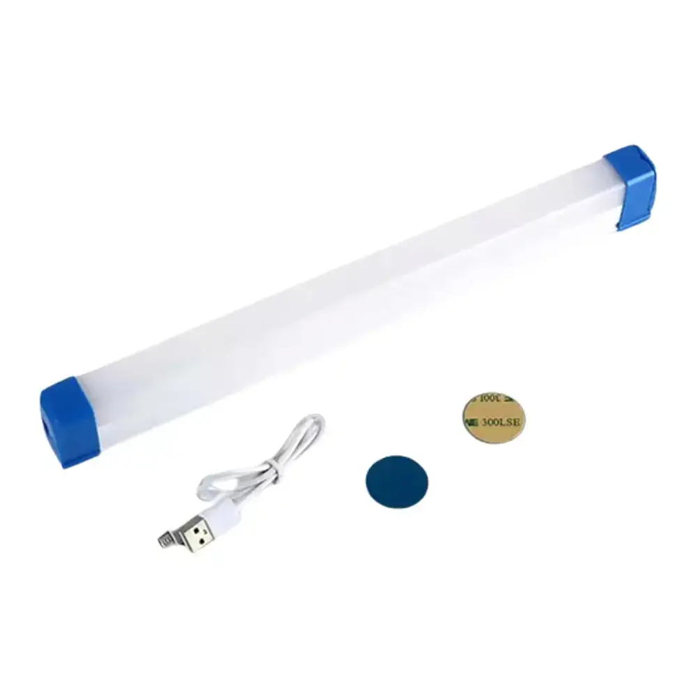 Светильник аварийный LED Emergency TUBE 60 Вт 32 см (32-60)