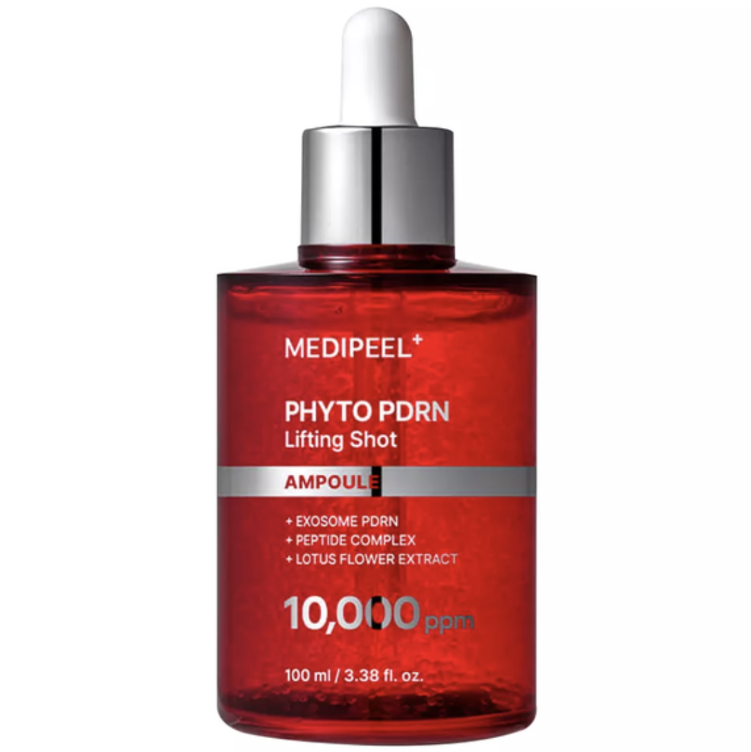 Сироватка-ліфтинг ампульна з PDRN і екзосомами Medi-Peel Phyto Exosome PDRN Lifting Shot Ampoule 100 мл (2641283227)