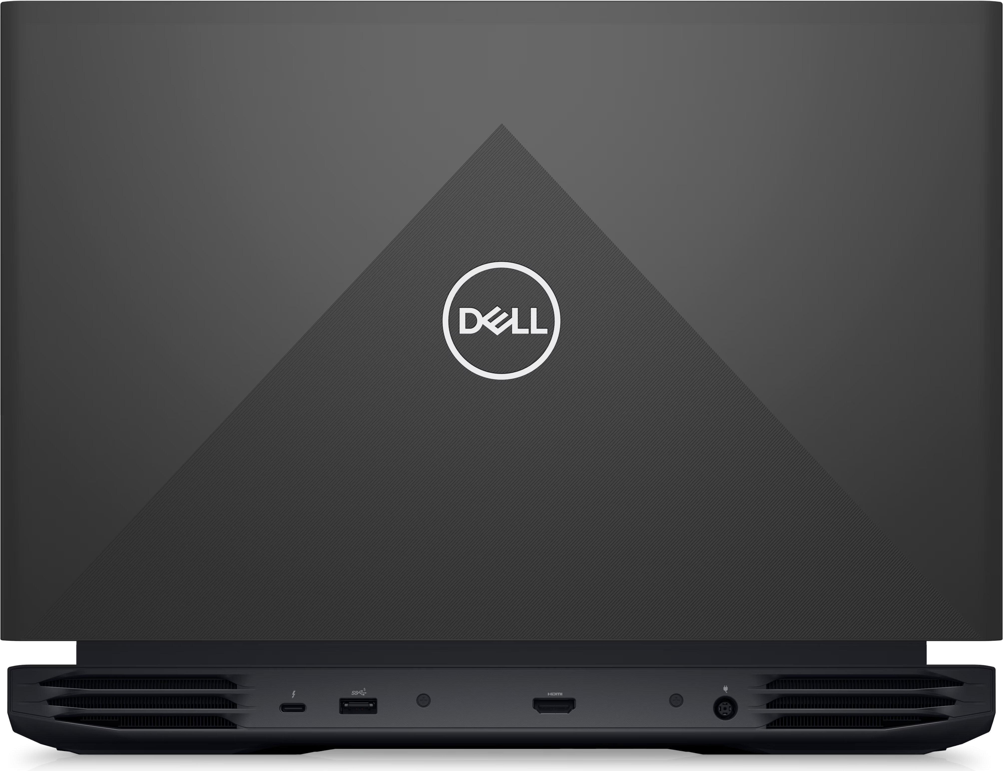 Ноутбук Dell G15 5520-9485 15,6" 165Hz i7-12700H 16 Gb RAM 1TB SSD GeForce RTX3060 Linux - фото 5