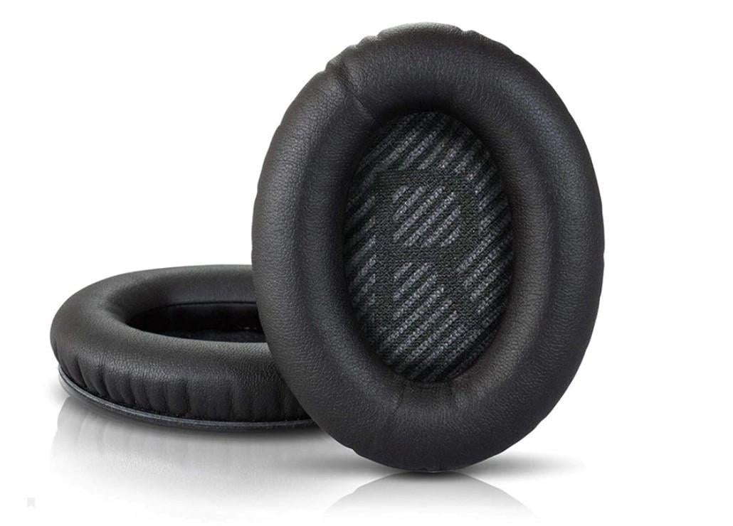 Амбушюры Bose QuietComfort QC2 QC15 QC25 QC35 Soundlink SoundTrue Ae2 Ae2i Ae2w