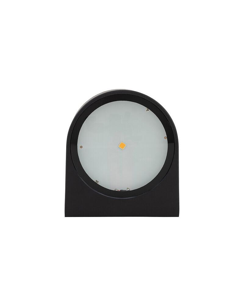 Світильник вуличний Nowodvorski 11370 Nel II Led 2x5W 3000K 880Lm IP54 Bk (24573607) - фото 5