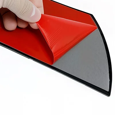 Накладка на поріг багажника 104х8,5 см (Q00561) - фото 3 Накладка на поріг багажника 104х8,5 см (Q00561) - фото 3