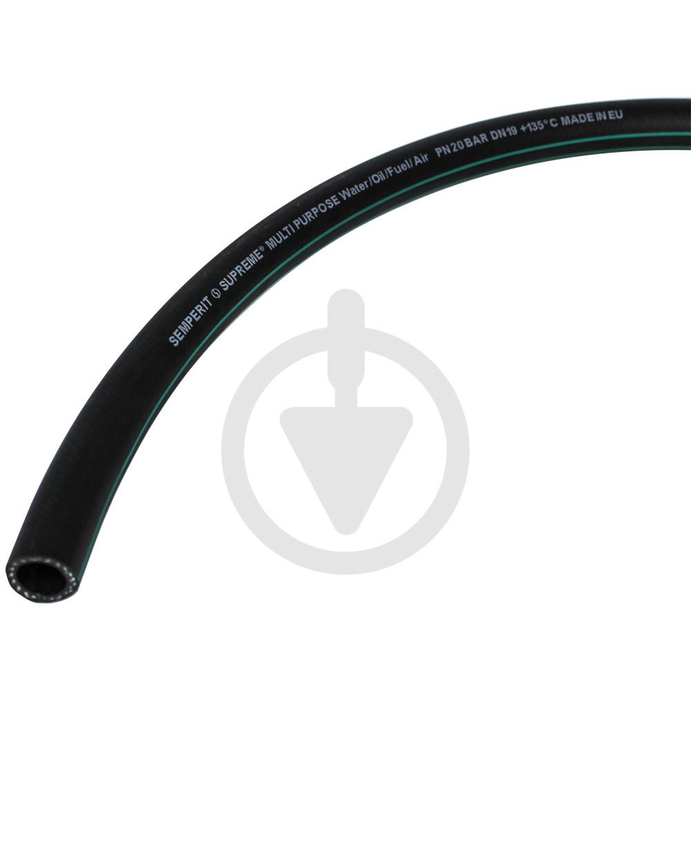 Шланг масляный 19x4, 5 мм охлаждение двигателя Supreme/PUTZMEISTER (13473040) Шланг масляный 19x4, 5 мм охлаждение двигателя Supreme/PUTZMEISTER (13473040)