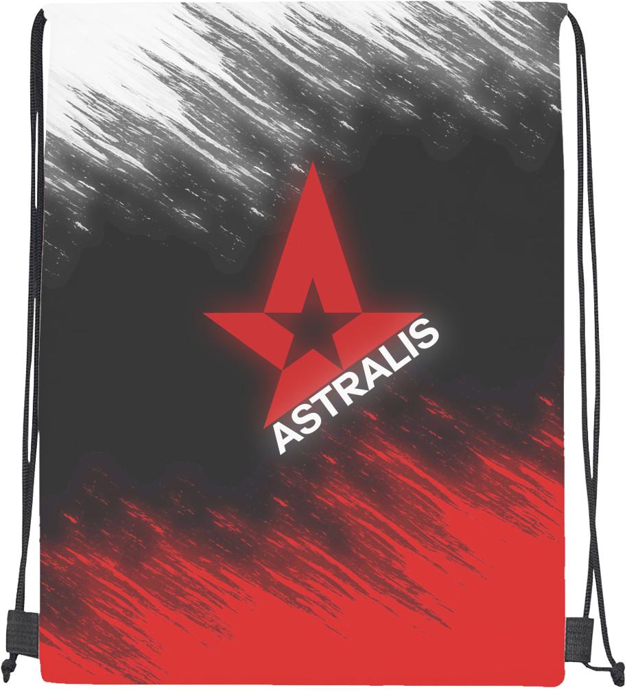 Мішок спортивний Astralis 7 (20299763)