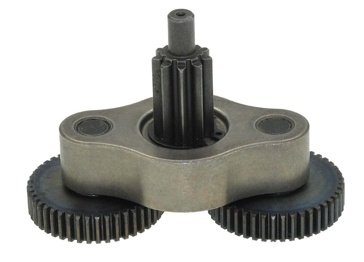 Шестерня VJ Parts для садового измельчителя M FH2500 код YA00000702