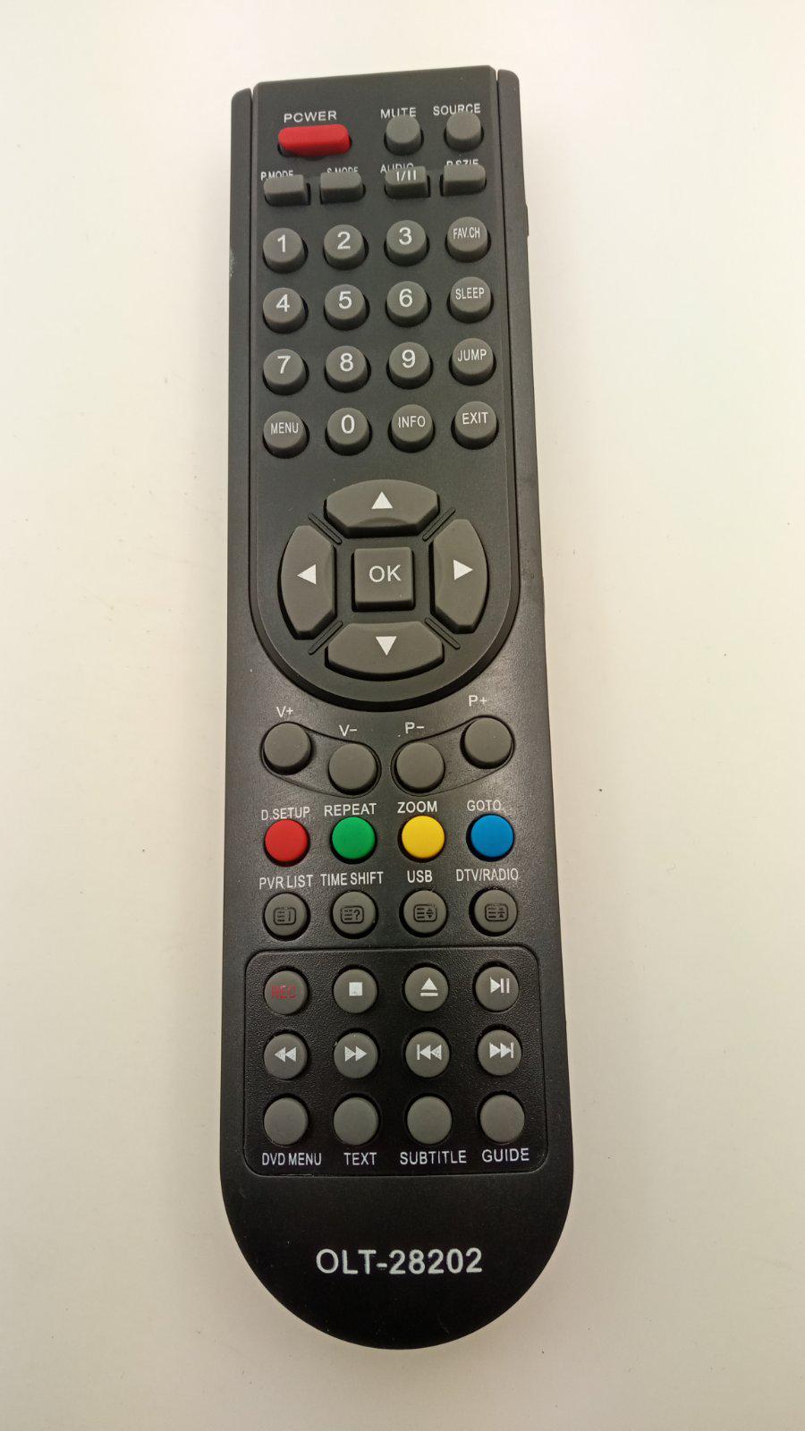 Пульт для Orion OLT-28202 (16793)