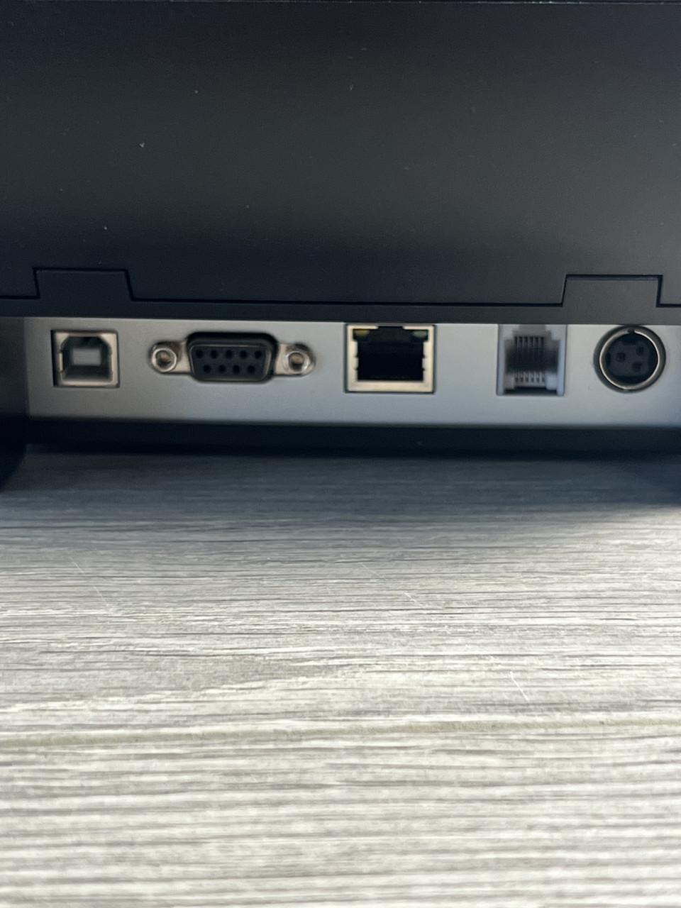 Термопринтер для етикеток MUNBYN ITPP047P 260 мм/сек 576 dpi термальна печать - фото 4 Термопринтер для етикеток MUNBYN ITPP047P 260 мм/сек 576 dpi термальна печать - фото 4