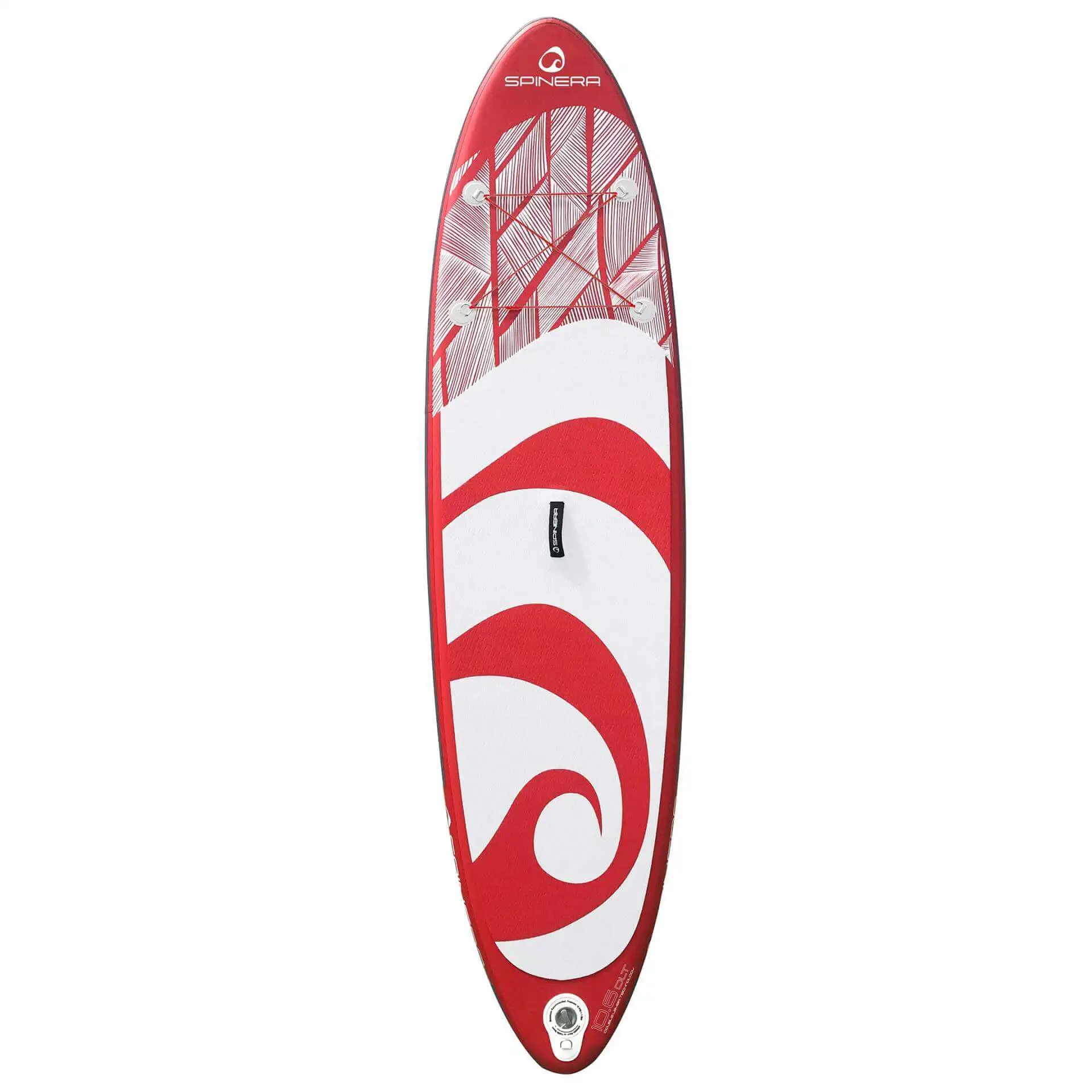 SUP-доска САП Spinera Supventure Sunset 10'6" 320 см с веслом/насосом универсальная надувная 2 слоя Stand Up Paddle надувной с сумкой/только каяк (44)
