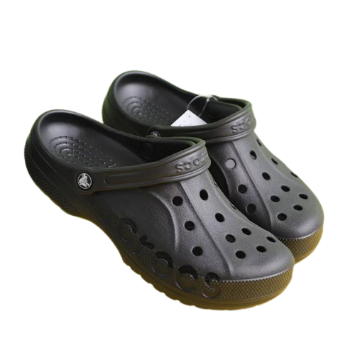 Сабо Crocs р. 37 Black (0130772) - фото 1