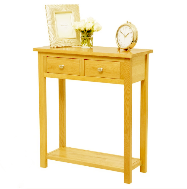 Столик консольний з дерева Чонджу Каррі (СОО-000303) - фото 1 Столик консольний з дерева Чонджу Каррі (СОО-000303) - фото 1