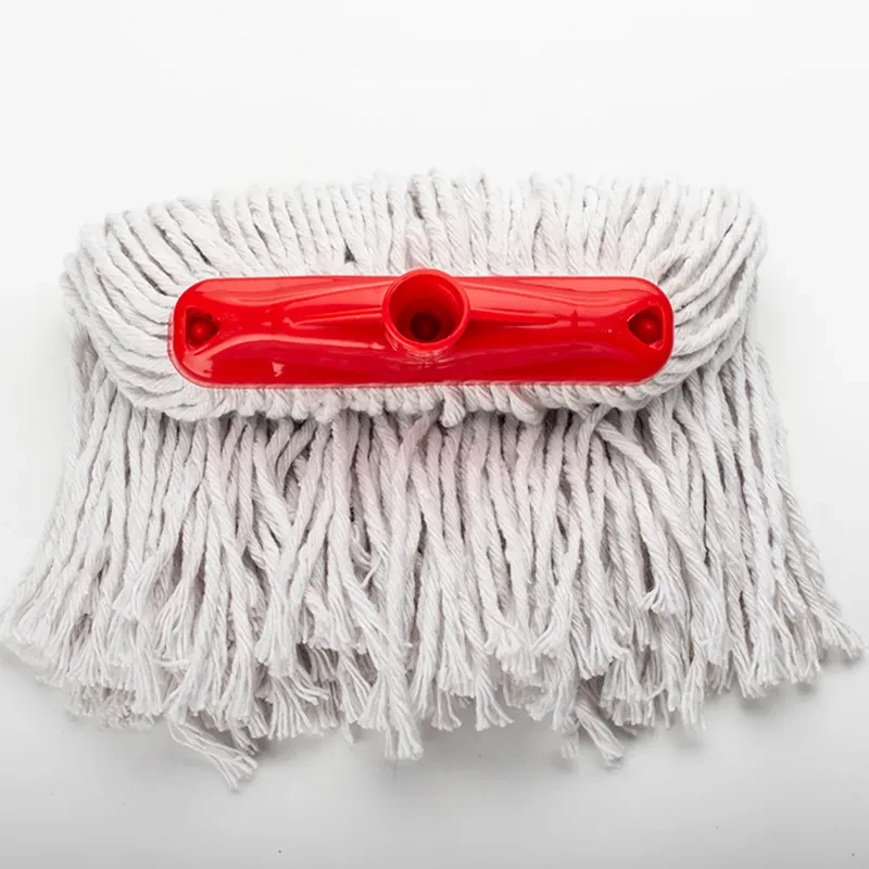 Насадка к швабре веревочная 395 г (482019121) - фото 4 Насадка к швабре веревочная 395 г (482019121) - фото 4