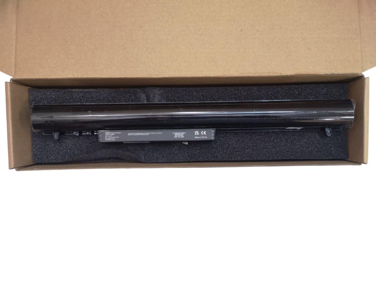 Аккумулятор для HP Pavilion 14/14-N/15/15-N/TouchSmart 248/340 G1/350 G1 LA03/LA04 2500 mАh 38Wh (000014557)