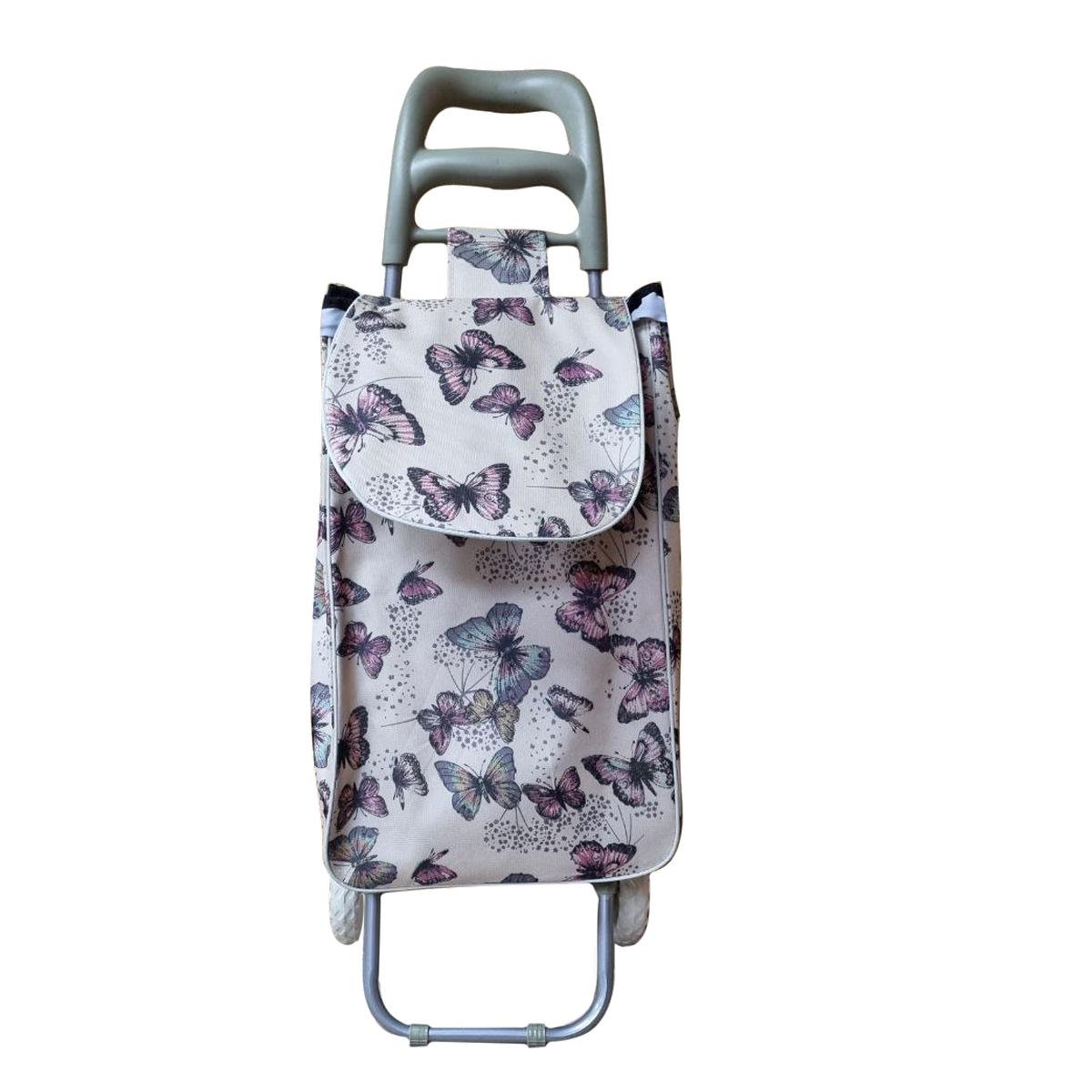 Тачка с колесиками A-Plus (307 С)