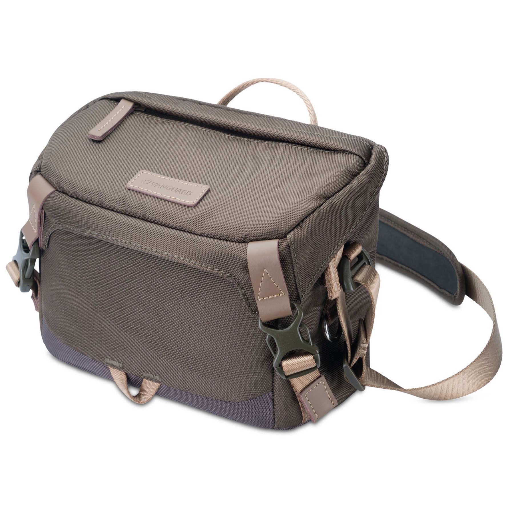 Сумка Vanguard VEO GO 24M Khaki/Green (VEO GO 24 M KG)
