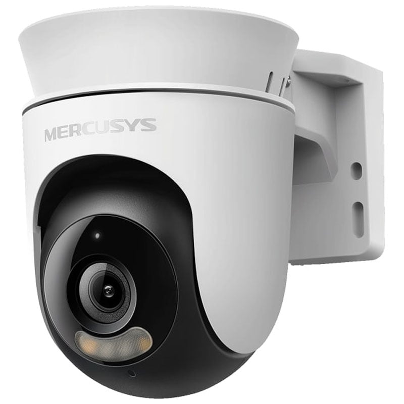 Камера видеонаблюдения Mercusys MC500 2 Mp Wi-Fi 4 мм (36826455)