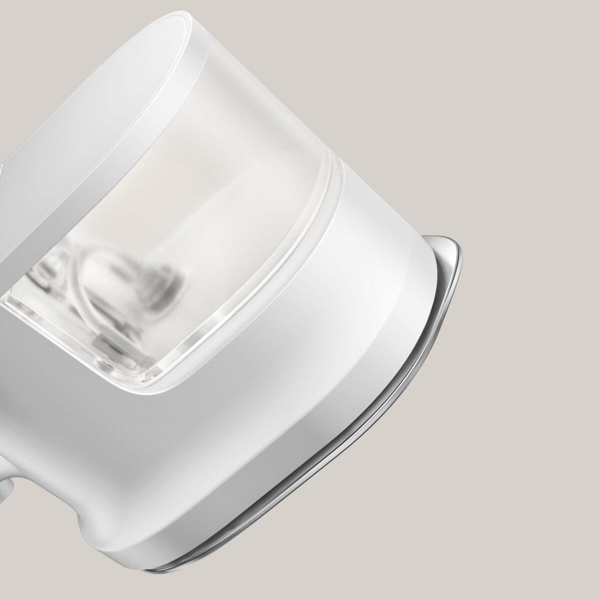 Отпариватель Mijia Handheld Steam Ironing Machine с переходником на EU розетку 150 мл 1200W White (B502CN) - фото 7 Отпариватель Mijia Handheld Steam Ironing Machine с переходником на EU розетку 150 мл 1200W White (B502CN) - фото 7