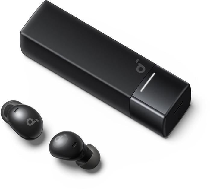 Навушники Anker Soundcore A30i Чорний (2395529843)