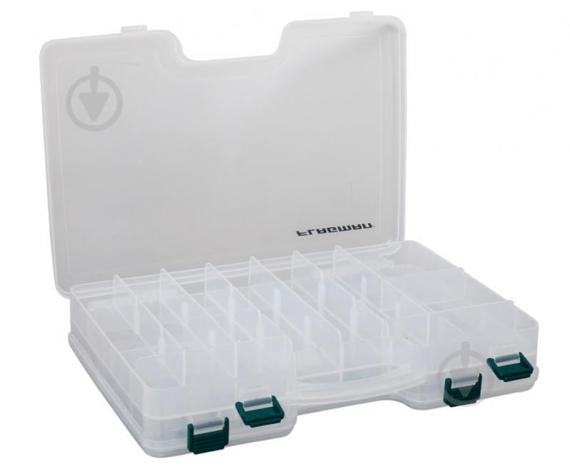 Кейс Flagman двосторонній