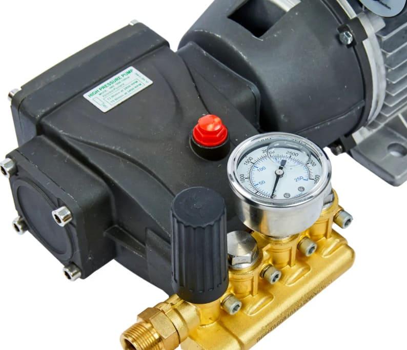 Мойка профессиональная Dolphin HS1615-1320C+SET (10104) - фото 2 Мойка профессиональная Dolphin HS1615-1320C+SET (10104) - фото 2