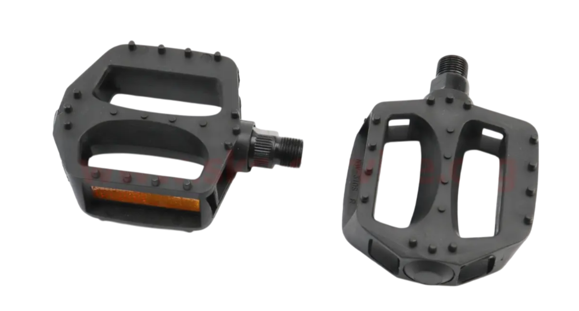 Педали велосипеда FPD NW-310S CHILD 9/16" (411832)