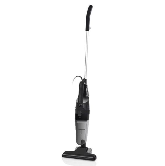 Пилосос циклонний Domotec MS-8709B 600 Вт Чорний (28155124)