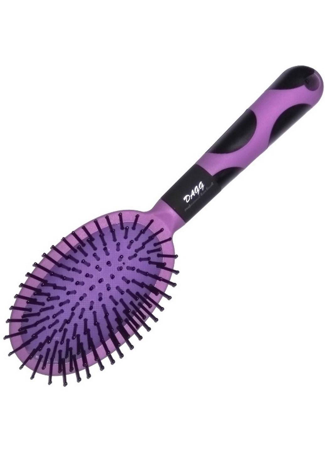 Щетка для волос Dagg массажная (T-098-2151-T)