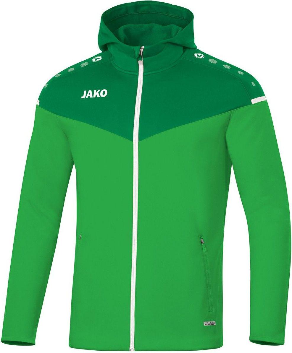 Олімпійка Jako CHAMP 2.0 6820-22 XL Зелений