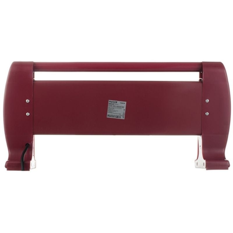 Инфракрасный обогреватель ViLGrand VQ4812R 1200W Red (tf7584) - фото 6 Инфракрасный обогреватель ViLGrand VQ4812R 1200W Red (tf7584) - фото 6