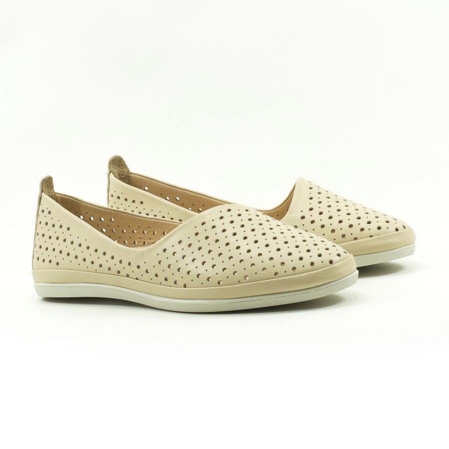 Балетки женские LA PINTA 0693-23203D р. 36