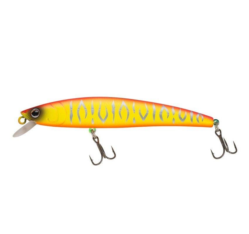 Воблер Strike Pro Arc Minnow 105SP 104 мм 11,6 г 0,5-1 м A221S (1108883410) - фото 1