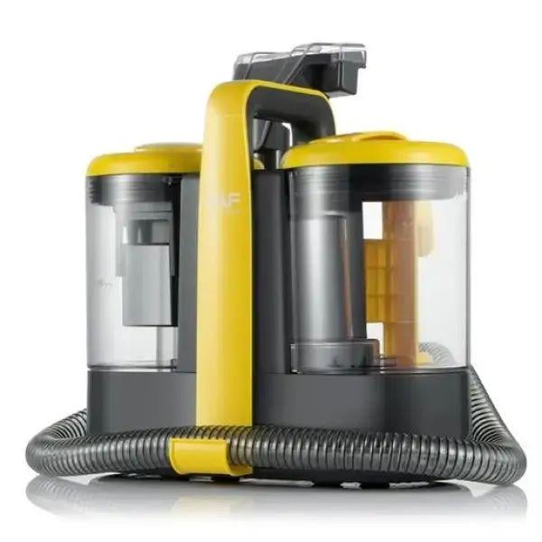 Пылесос для влажной и сухой уборки RAF R8775 100 Вт Желтый (opt-105137)