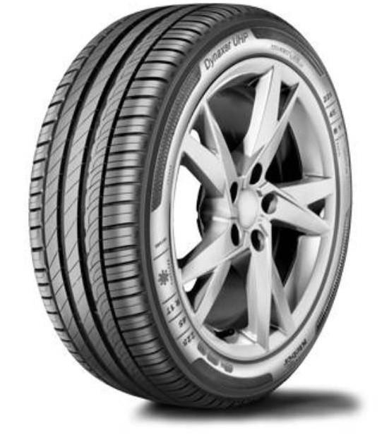 Автошина Kleber Dynaxer UHP 225/40R18 92Y (1583168630)