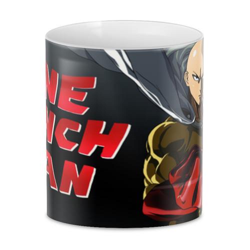 Чашка Gee! One Punch Man OPM 02.08 - фото 3 Чашка Gee! One Punch Man OPM 02.08 - фото 3