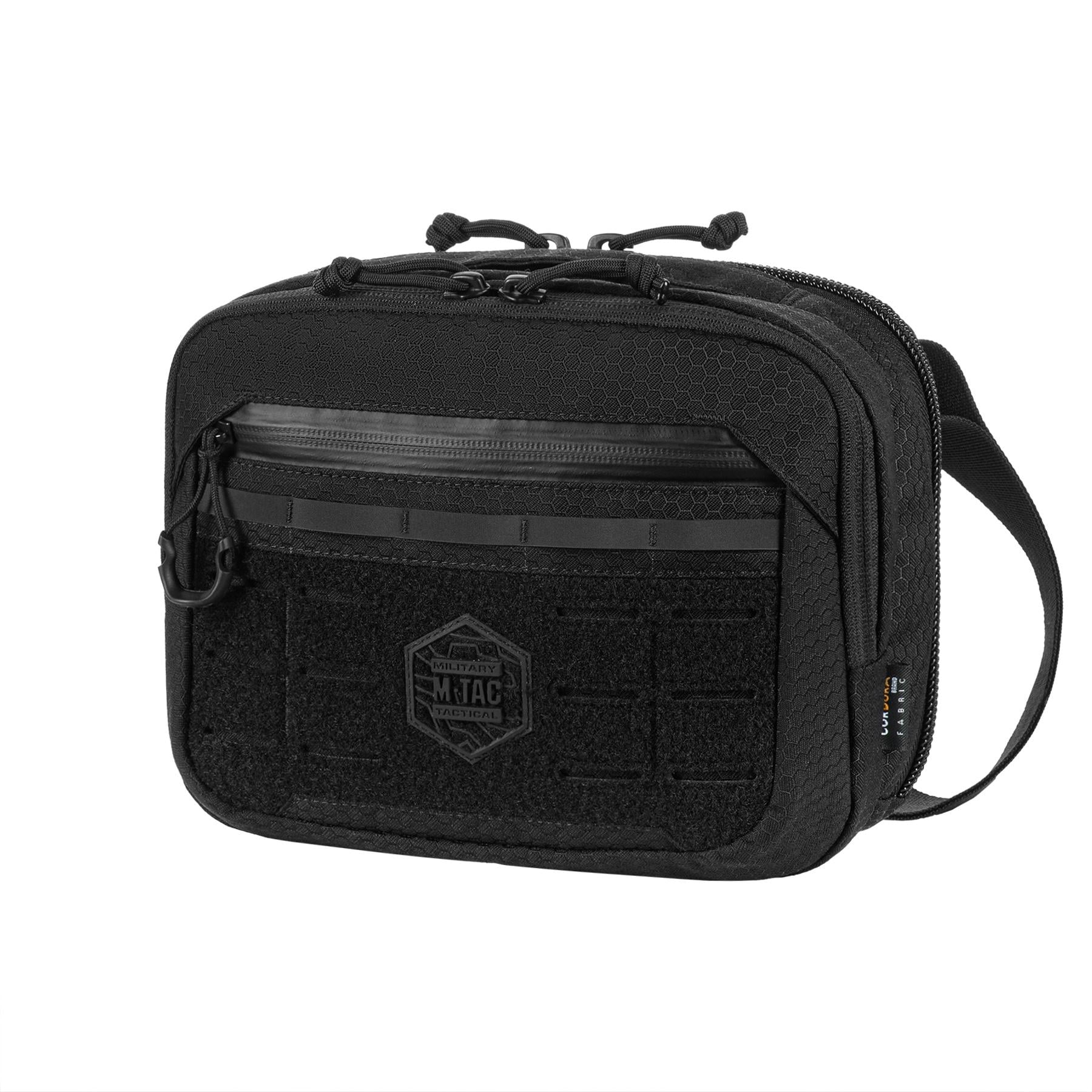 Сумка M-Tac EDC Elite HEX Black Сумка M-Tac EDC Elite HEX Black