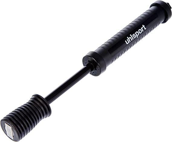 Насос ручний Uhlsport 2-Way Pump 1001207 01 Чорний - фото 2 Насос ручний Uhlsport 2-Way Pump 1001207 01 Чорний - фото 2