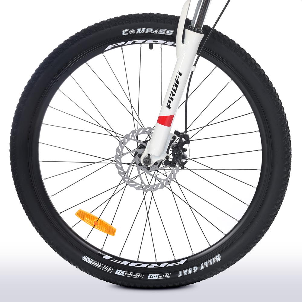 Велосипед гірський G275EVEREST A275.1 27,5" - фото 4 Велосипед гірський G275EVEREST A275.1 27,5" - фото 4