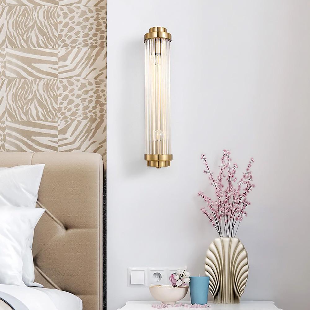 Бра Ravello з витонченими скляними паличками H40 (WS 146/2 S) - фото 9 Бра Ravello з витонченими скляними паличками H40 (WS 146/2 S) - фото 9