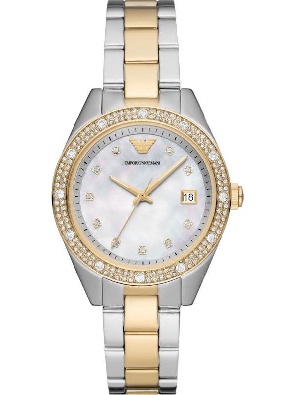 Наручний годинник жіночий Emporio Armani AR11520 (891339)