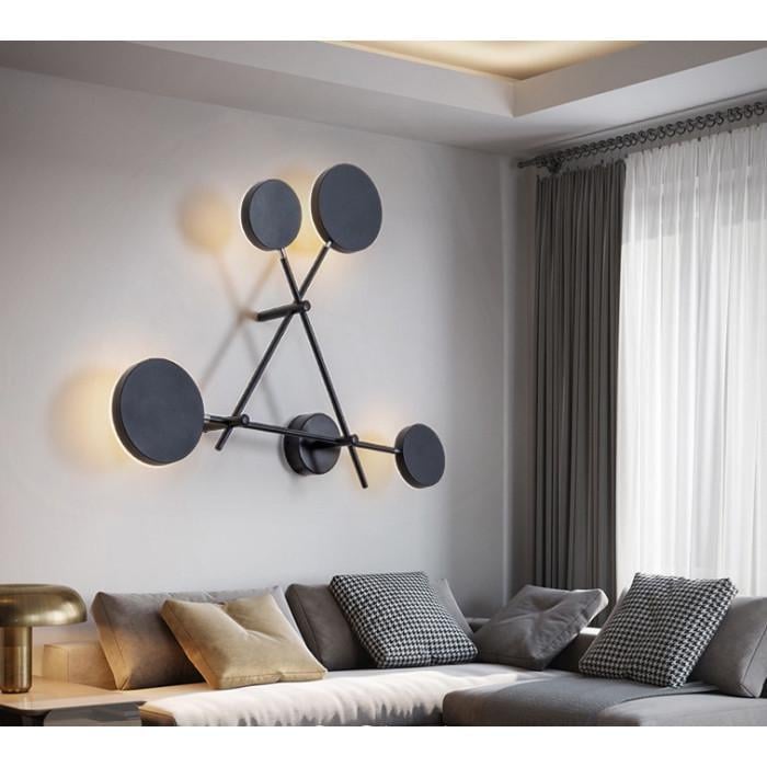 Бра Friendlylight Dotos 1 (FL4017)