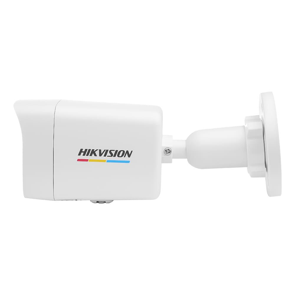 Камера 4 МП IP Hikvision DS-2CD1047G2H-LIUF 2,8 мм - фото 4