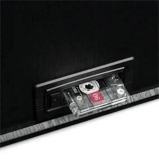 Програвач вінілу Auna NR-620 Ретро (10007043) - фото 7