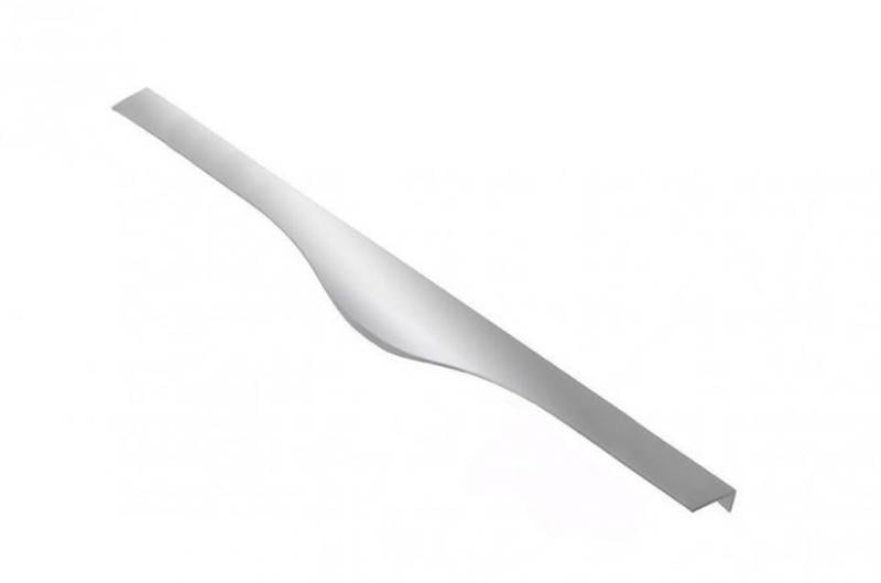 Мебельная ручка GTV PICADO C-320 мм Хром (UA-PICADO-320-396-01)