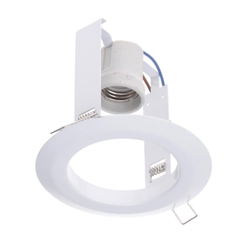 Светильник точечный Ring 80 A WH