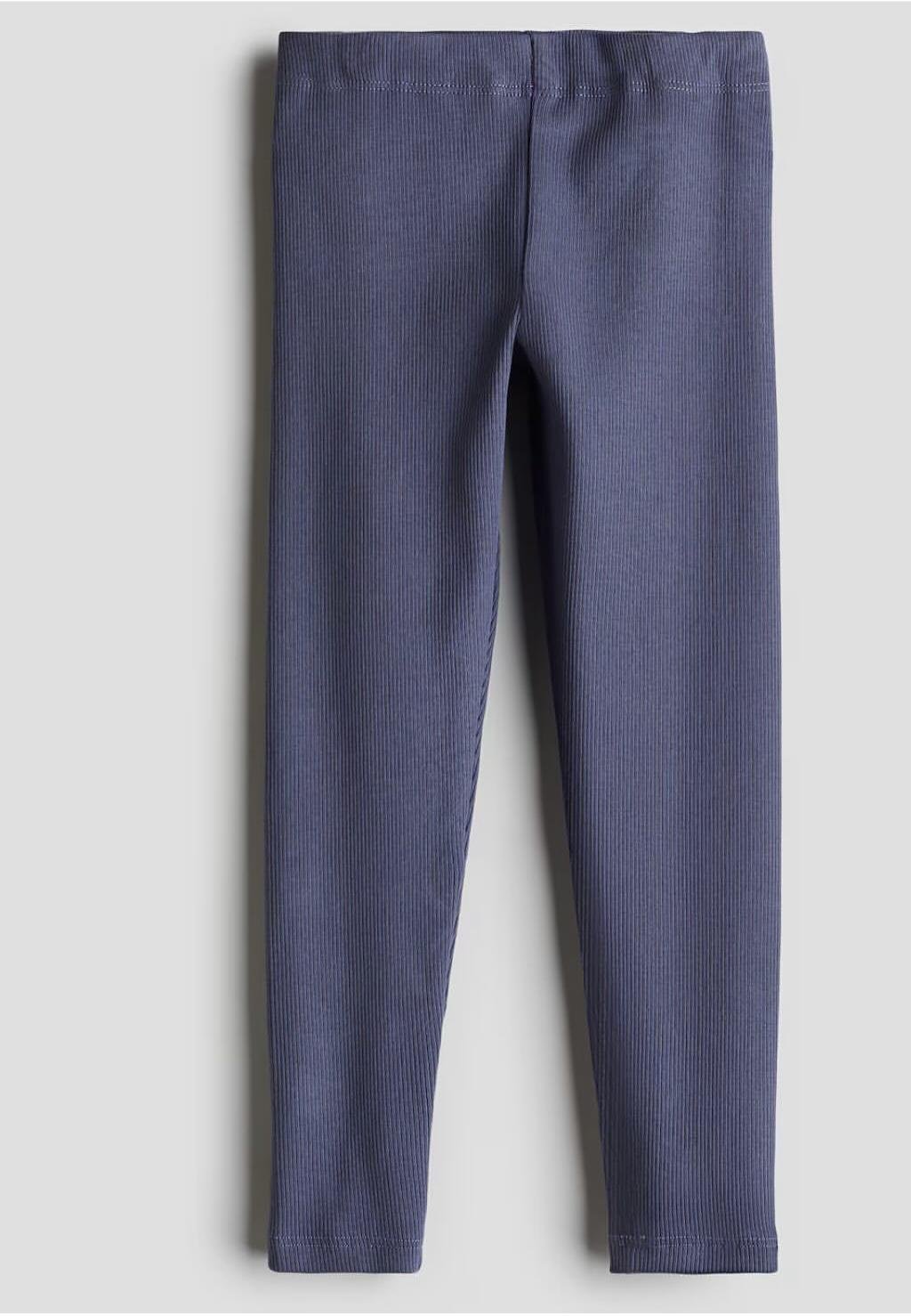 Легінси дитячі 98 см Синій (1193718)