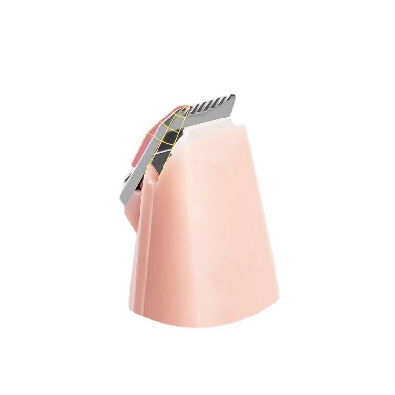 Триммер для стрижки животных Vailge PFCS-D Розовый (2095) - фото 2