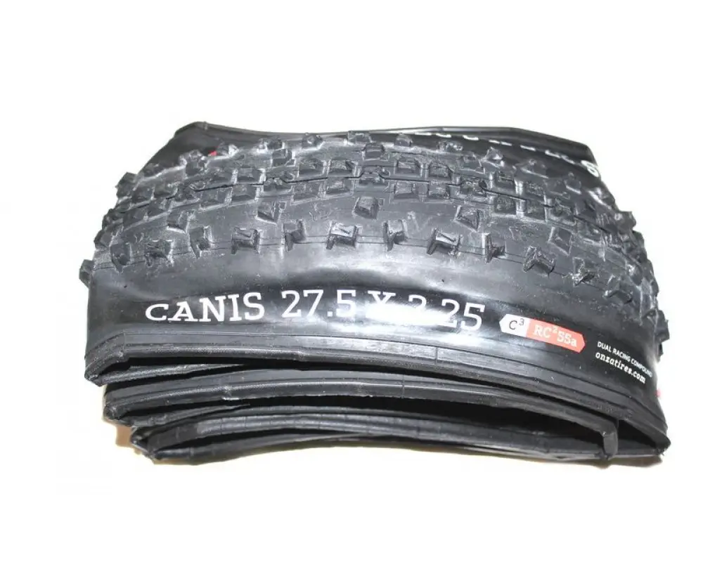 Покрышка велосипедная Onza 27,5"х2,25"