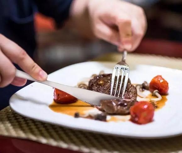 Набор столовых приборов 4 предмета CQ (1847068588) - фото 5